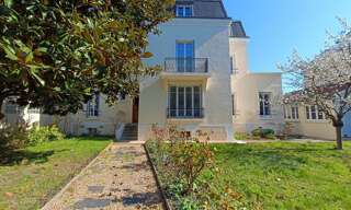 Maison 10 Pièces 240 m² à vendre à Neuilly-Plaisance (93360)