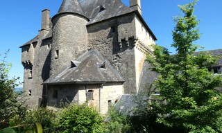 Maison 6 Pièces 154 m² à vendre à Badefols-d'Ans (24390)