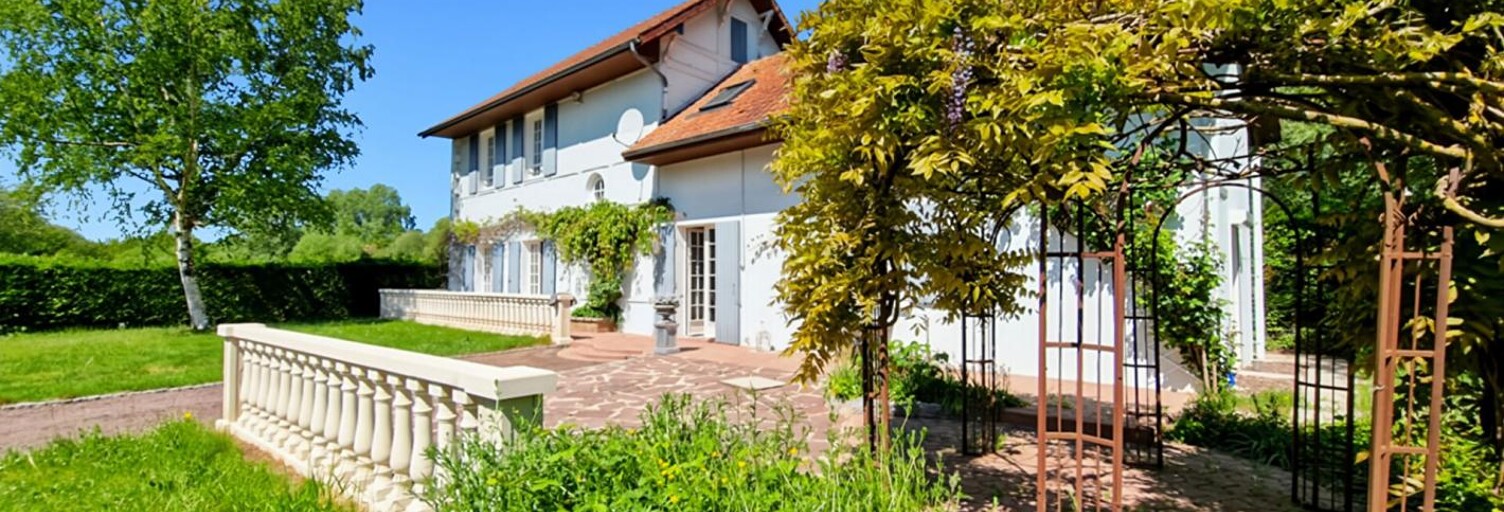 Maison 5 Pièces 139 m² à vendre à Saint-Valery-sur-Somme (80230)