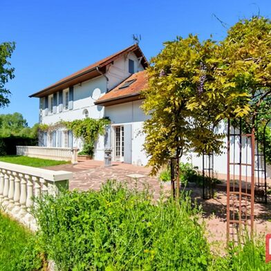 Maison 5 pièces 322000 €