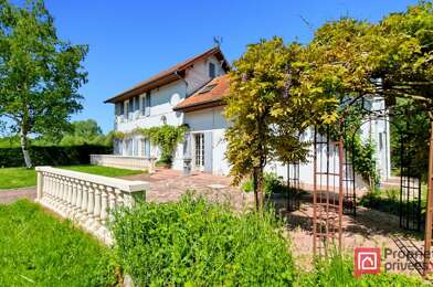 Maison 5 pièces 322000 €