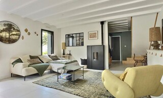 Maison 4 Pièces 86 m² à vendre à Bègles (33130)