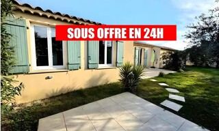 Maison 5 Pièces 100 m² à vendre à Figanières (83830)