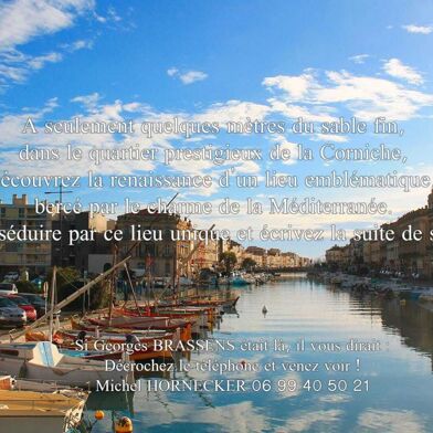 Appartement 2 pièces 264900 €