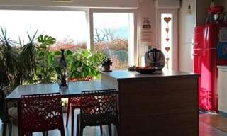 Appartement 4 Pièces 46 m² à vendre à Bollwiller (68540)