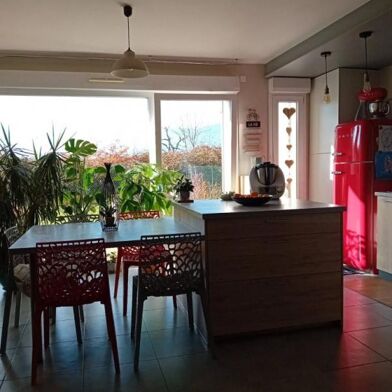 Appartement 4 pièces 178000 €