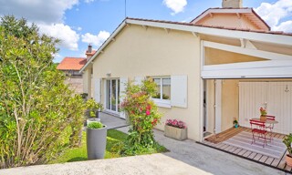 Maison 6 Pièces 125 m² à vendre à Saint-Jean (31240)