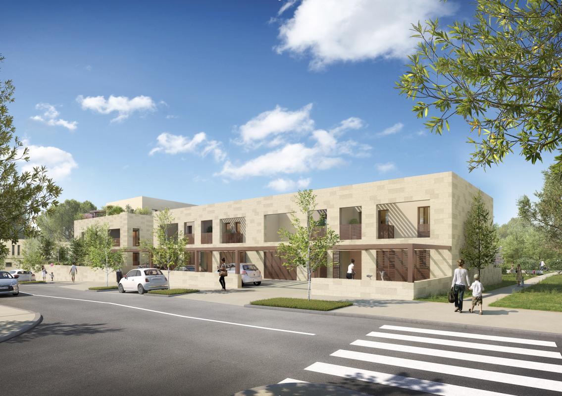 Villa / Maison  T4 à vendre Castries 34160