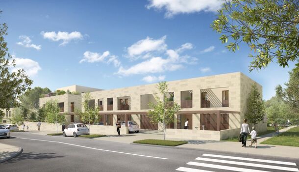 Villa / Maison 4 pièces  à vendre Castries 34160