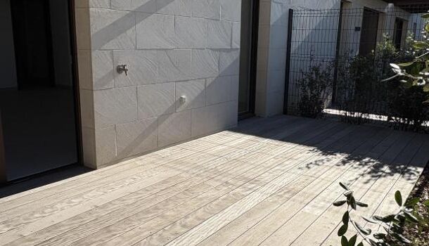 Villa / Maison 4 pièces  à vendre Castries 34160