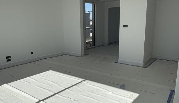 Appartement 4 pièces  à vendre Castries 34160