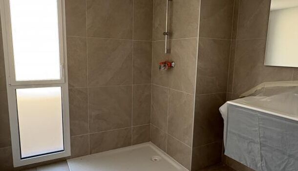 Appartement 4 pièces  à vendre Castries 34160