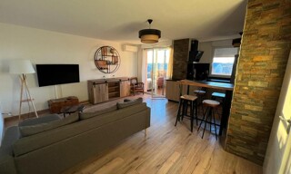 Appartement 2 Pièces 43 m² à louer à La Salvetat-Saint-Gilles (31880)