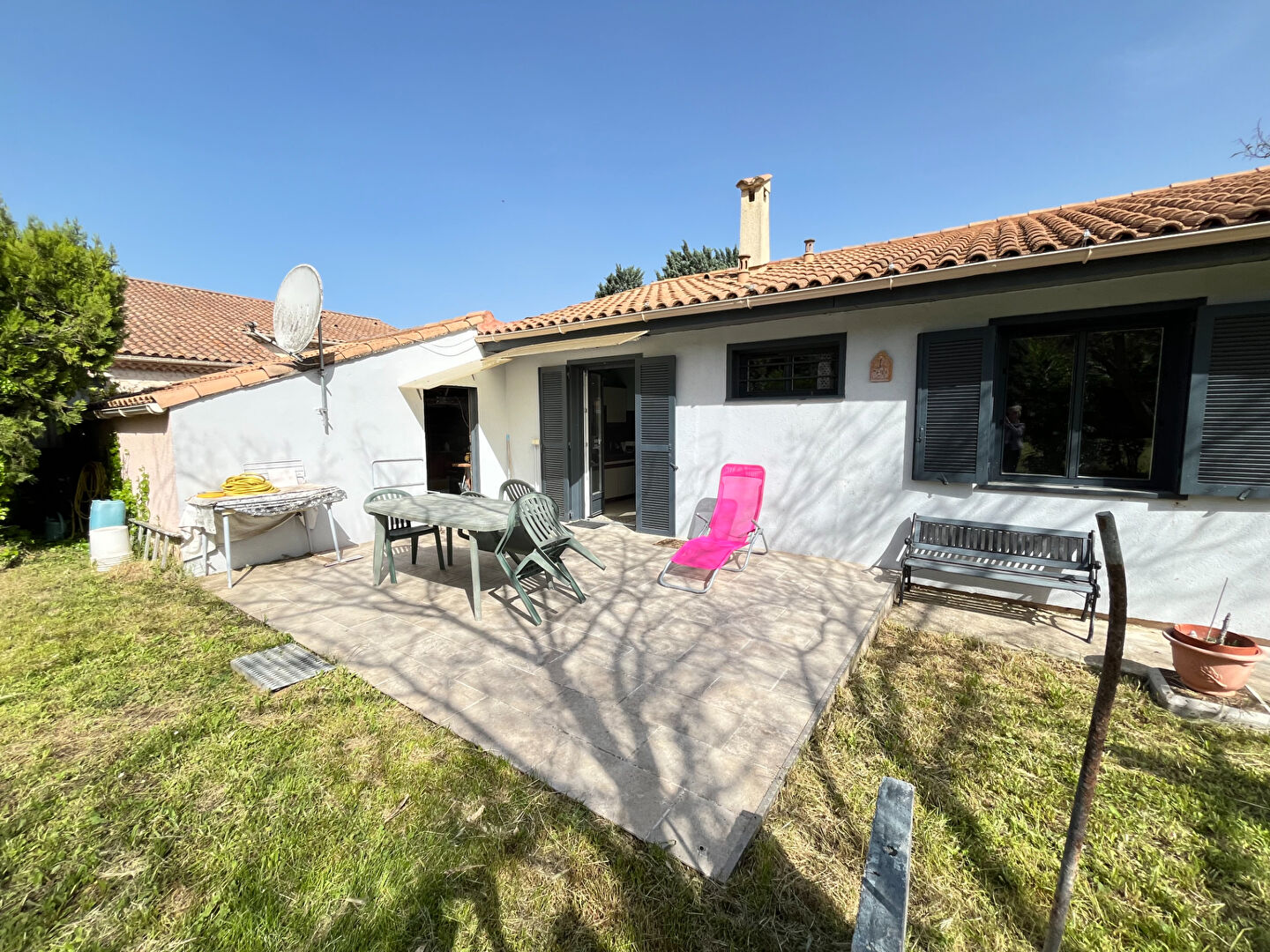 Agence immobilière de Square Habitat Apt
