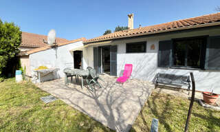 Maison 4 Pièces 106 m² à vendre à Saignon (84400)