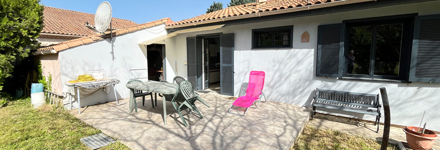 Maison 4 Pièces 106 m² à vendre à Saignon (84400)