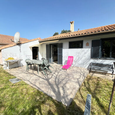 Maison 4 pièces 268000 €