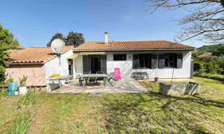 Maison 4 Pièces 106 m² à vendre à Saignon (84400)