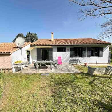 Maison 4 pièces 260640 €