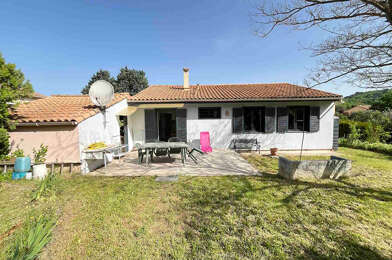 Maison 4 pièces 260640 €