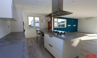 Maison 9 Pièces 195 m² à vendre à Kembs (68680)