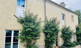 Maison 9 Pièces 213 m² à vendre à Mareuil-sur-Ourcq (60890)
