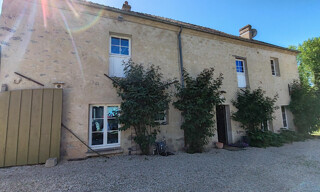 Maison 9 Pièces 213 m² à vendre à Mareuil-sur-Ourcq (60890)