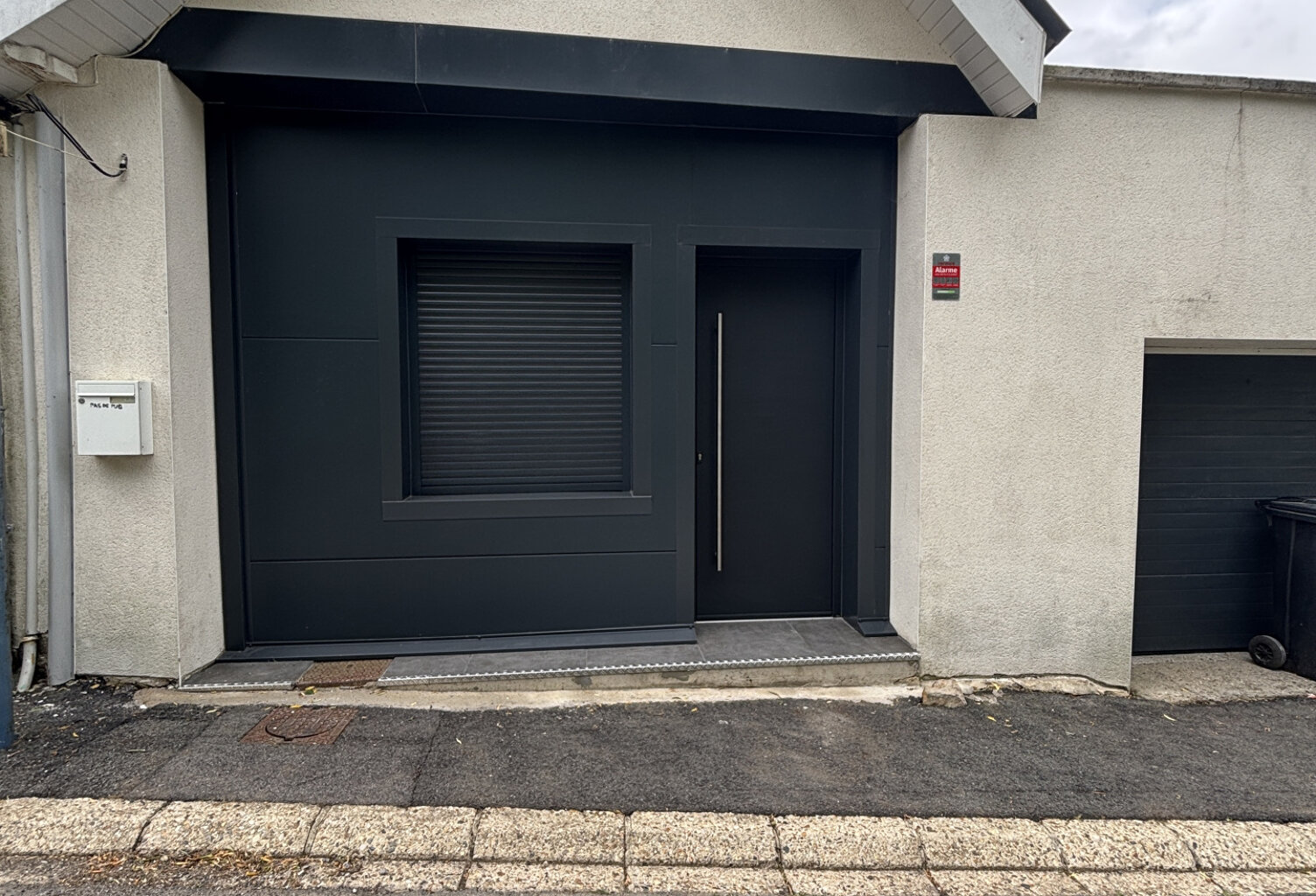 Maison de ville rénovée à Saint Pol sur Ternoise — photo 1