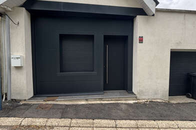 Maison 3 pièces 152000 €