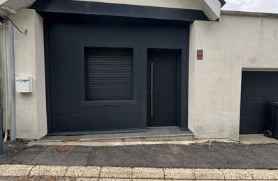 Maison de ville rénovée à Saint Pol sur Ternoise — photo du bien