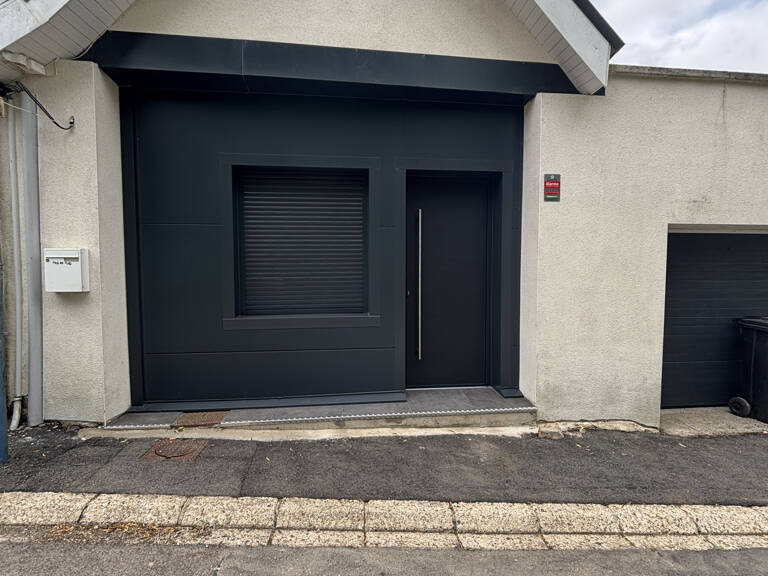 Maison de ville rénovée à Saint Pol sur Ternoise — photo 1