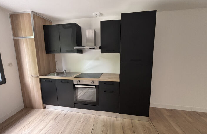 Maison de ville rénovée à Saint Pol sur Ternoise — photo 2
