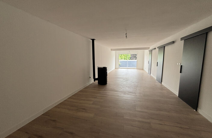 Maison de ville rénovée à Saint Pol sur Ternoise — photo 3