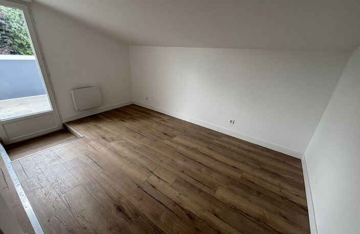 Maison de ville rénovée à Saint Pol sur Ternoise — photo 5