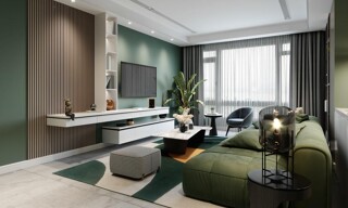 Appartement 3 Pièces 59 m² à vendre à Orléans (45000)