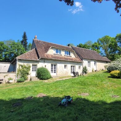 Maison 6 pièces 265000 €