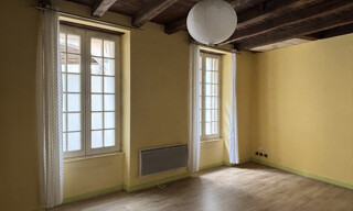 Appartement 2 Pièces 38 m² à vendre à Poitiers (86000)