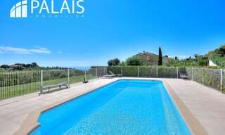 Appartement 3 Pièces 61 m² à vendre à Nice (06000)