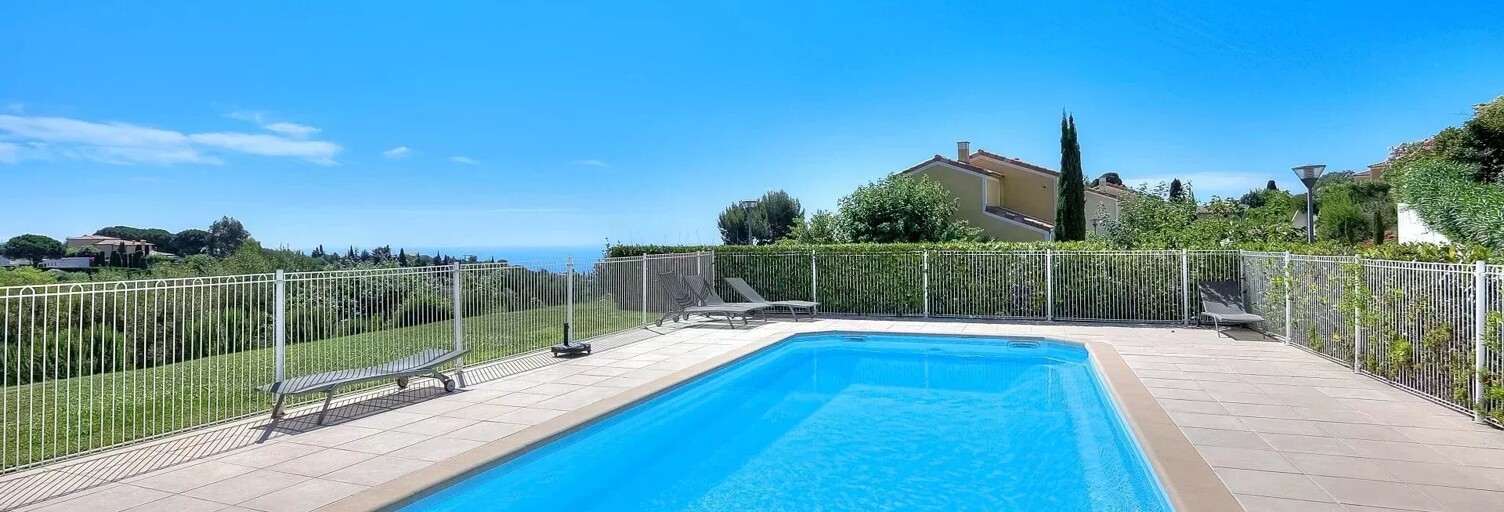 Appartement 3 Pièces 61 m² à vendre à Nice (06000)