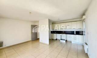 Appartement 3 Pièces 61 m² à vendre à Nice (06000)