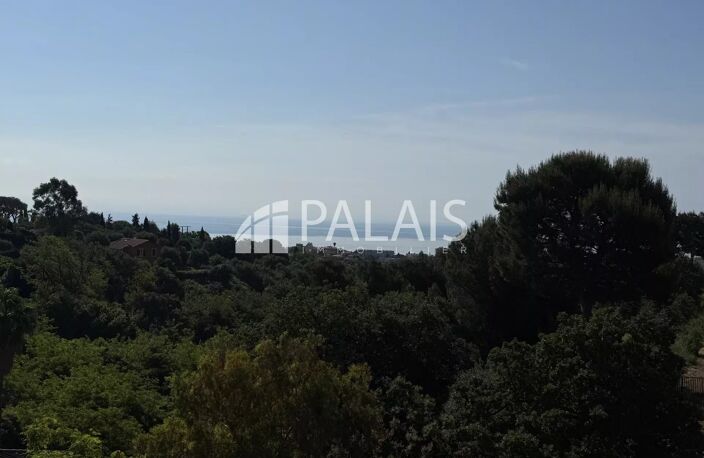 3 Pièces avec terrasse Haut Fabron — photo 4