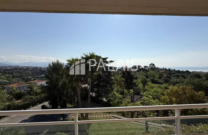 3 Pièces avec terrasse Haut Fabron — photo 5