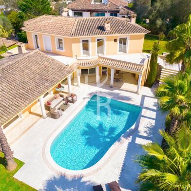 Maison 10 pièces 3200000 €