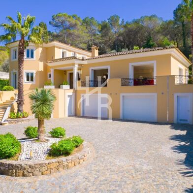 Maison 10 pièces 2950000 €