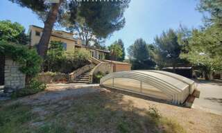 Maison 5 Pièces 150 m² à vendre à Rognac (13340)