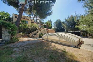 Maison 5 pièces 480000 €