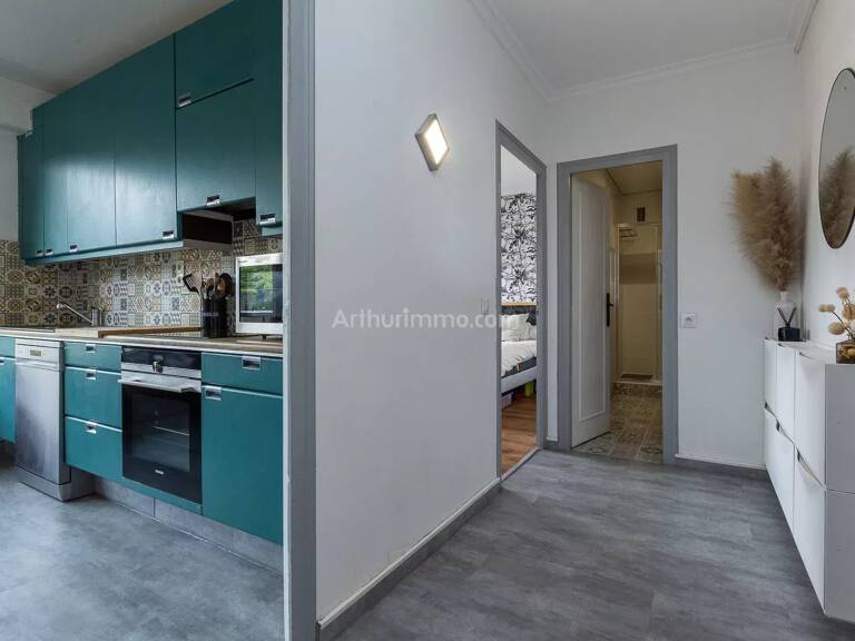 EXCLUSIF Appartement T2 - Chambéry Centre — photo 1