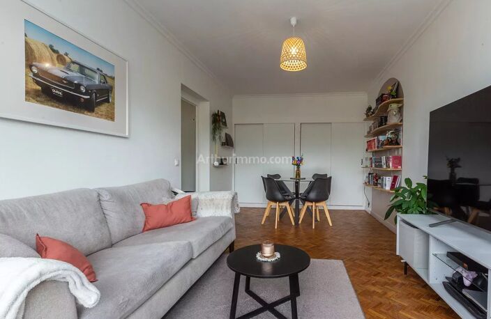 EXCLUSIF Appartement T2 - Chambéry Centre — photo 2