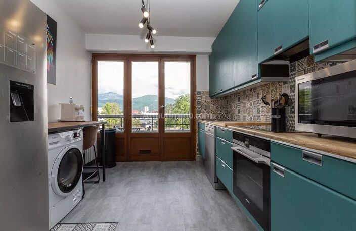 EXCLUSIF Appartement T2 - Chambéry Centre — photo 3