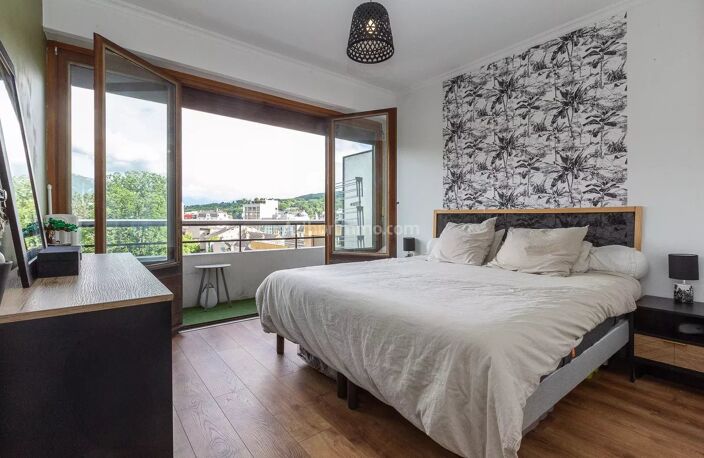 EXCLUSIF Appartement T2 - Chambéry Centre — photo 4